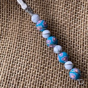 Alligator Clip/ Roach Clip/Jewelry Assist/Long Nails/ATM Credit Card Holder